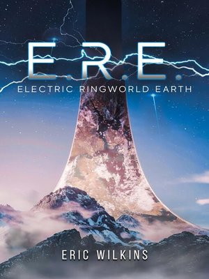 cover image of E.R.E.